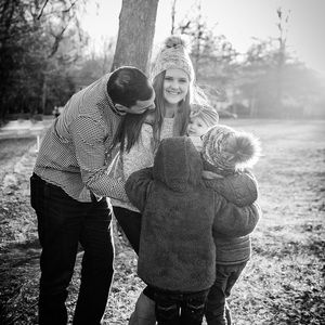 Meet your Posher, Julianne